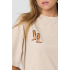 t-shirt cowboylaarzen